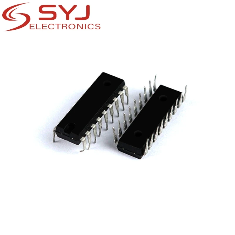 5PCS LM3916N-1 LM3916 APC2020B APC2020 SAA1099P SAA1099 MM74C922N MM74C922 TDA5140A TDA5140 YM2413B YM2413 DIP-18 DIP