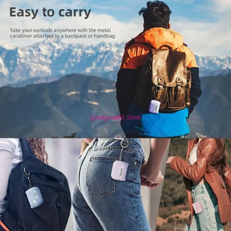 غلاف السيليكون المرن العالي للقرون 4 إثبات صدمة الحالات وإسقاط الحماية ، شحن سهلة نمط وحدة وحدة التحكم W8ec