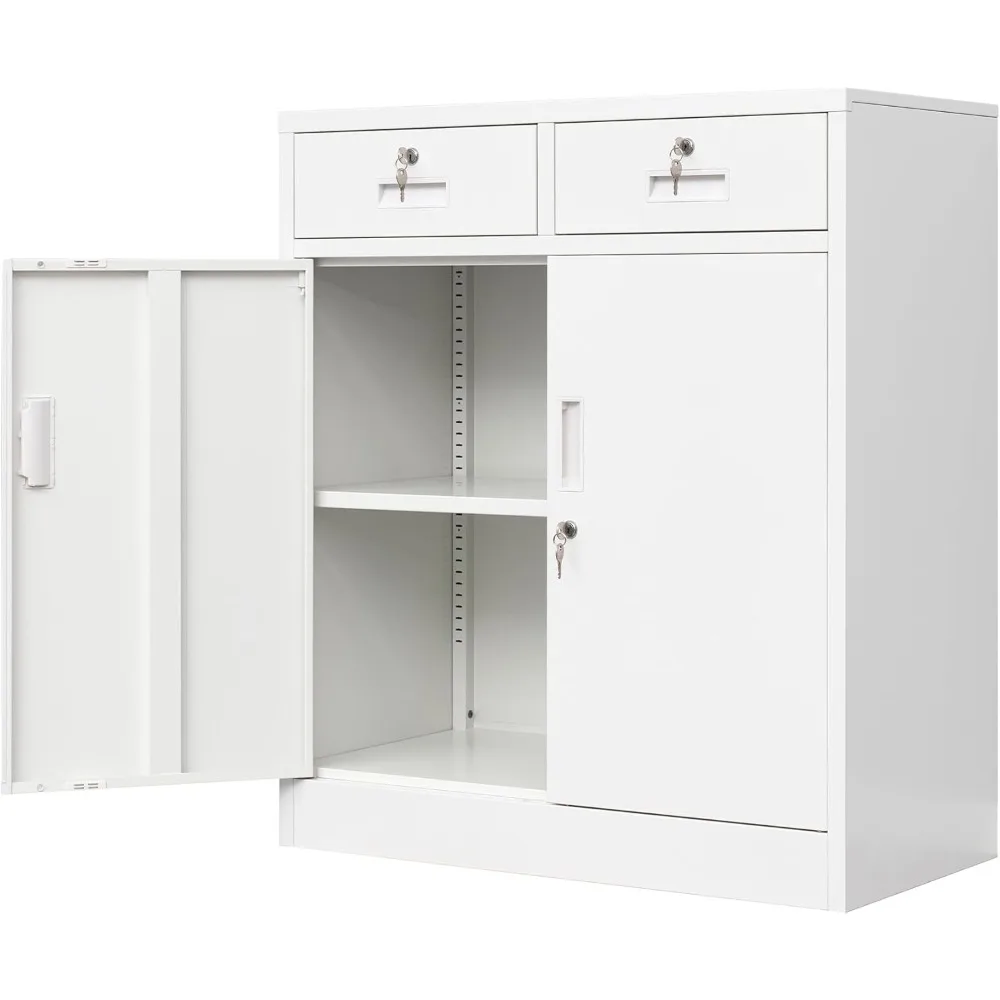 Metal Storage Cabin…