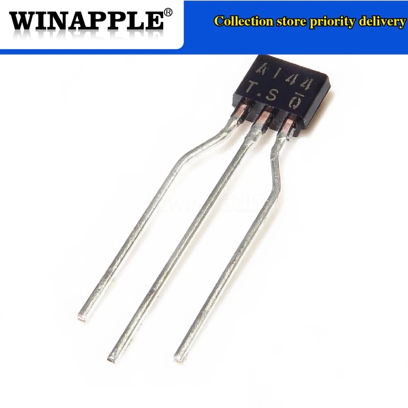 S9018 9018 STQ1NK60ZR 1NK60ZR 2SA144 A144 ZVP2106A ZVP2106 TO-92
