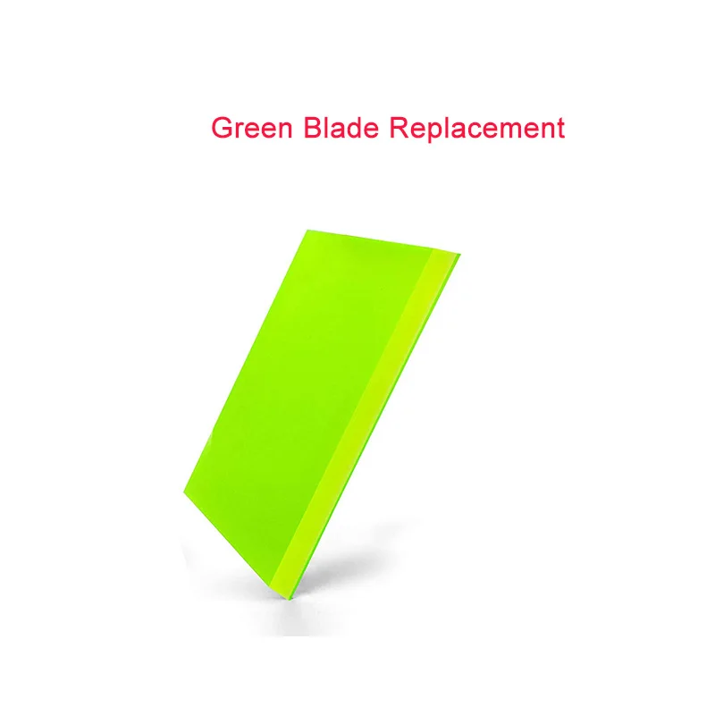 Variant: Green Blade