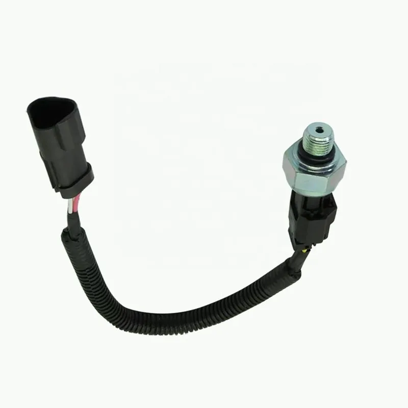 

208-06-71230 Construction Machinery Parts 2080671230 Pressure Sensor Pressure Switch for Komatsu PC400-7 PC450-7