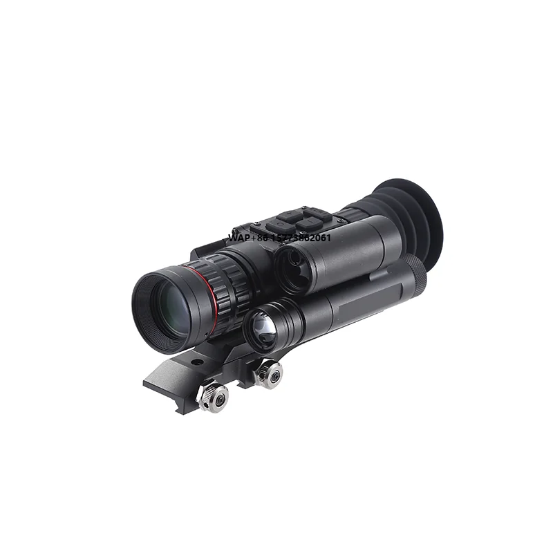 

6x CY800-RL Scope Cmera Night Vision Hunting Scope Scopes for Hunting