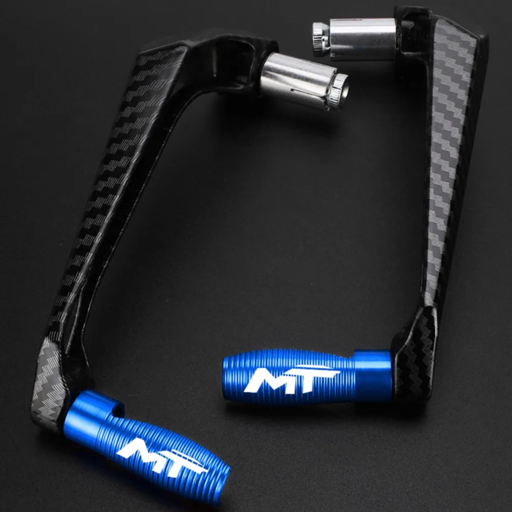 

1pair Motorcycle Universal Handlebar Handguard Brake Clutch For CFMOTO MT 800 450 650 2023 2024 2025 Levers Hand Guard Protector
