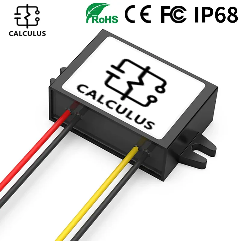 DC-DC Boost Converter Power Converter 12v  To 30V 1A 2A Step-up Transformer Module