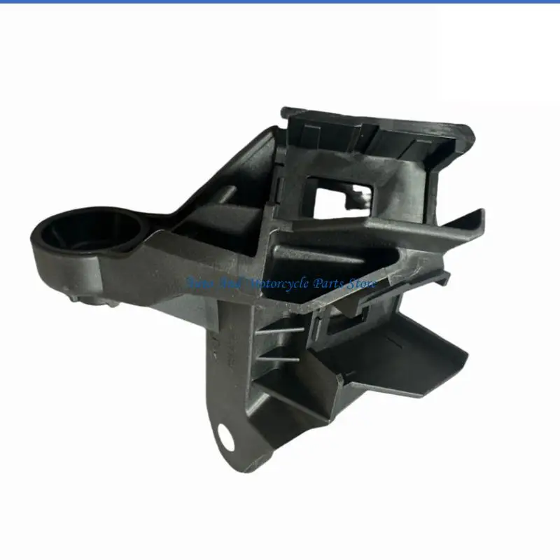 

P9FD Replacement Part Gear Lever Cable Sheath Automotive Accessories Easy Installation Transmission Lever Cable Sheath 2437C6