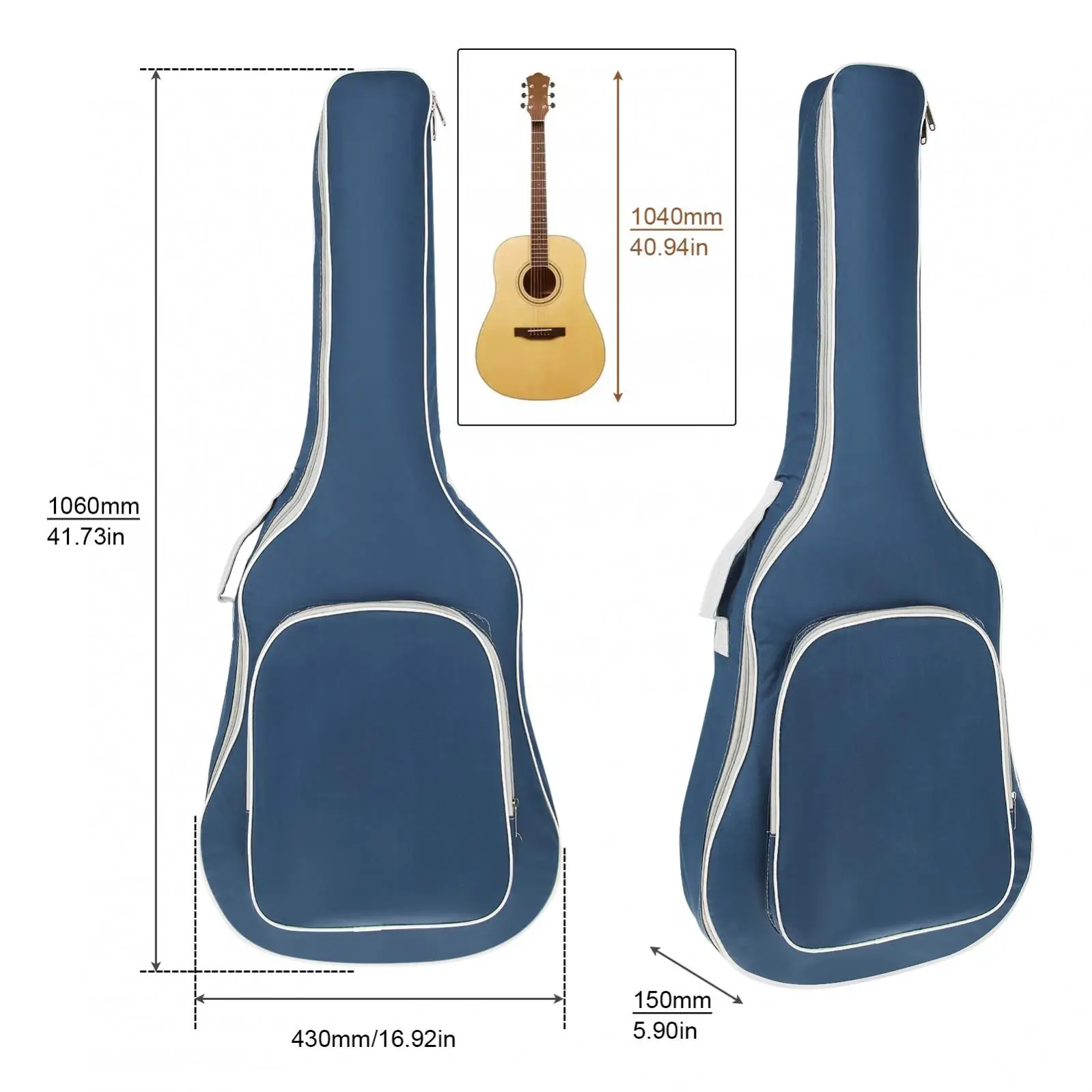 Thumbnail 2 - #4 Trending Guitar Cases Right Now
