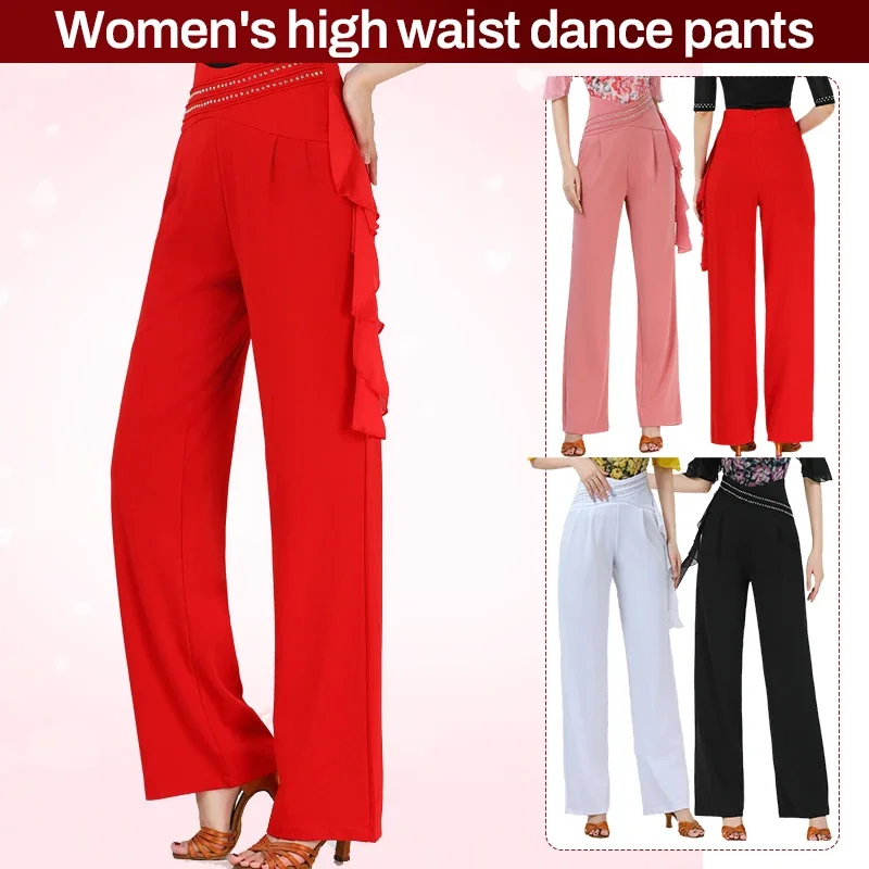 pantaloni-da-ballo-latino-a-vita-alta-con-nastro-da-donna-a-gamba-dritta-per-jiteba-danza-marinaresca-pratica-di-danza-moderna-costume-da-ballo-da-sala