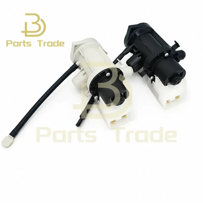 Drain Pump Motor for Drum Washer WD-N10230D N10270D N12155D BPX2-8 Replacement Parts