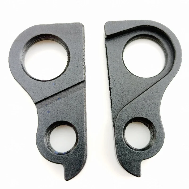 

2pc bicycle parts Derailleur Hanger for YT Industries CAPRA Jeffsy CF Al mech dropout Gravel carbon mountain bike frame Extender