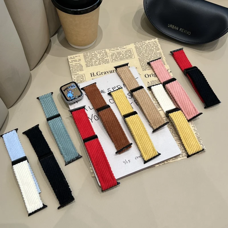 pulseira-de-relogio-de-veludo-para-apple-watch-pulseira-de-tecido-45-44mm-46mm-49mm-40mm-serie-iwatch-11-10-9-8-7-6-5-4-se-ultra3-2