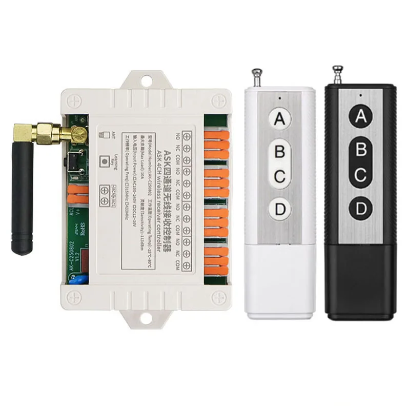 ​Smart Multiple Dc …