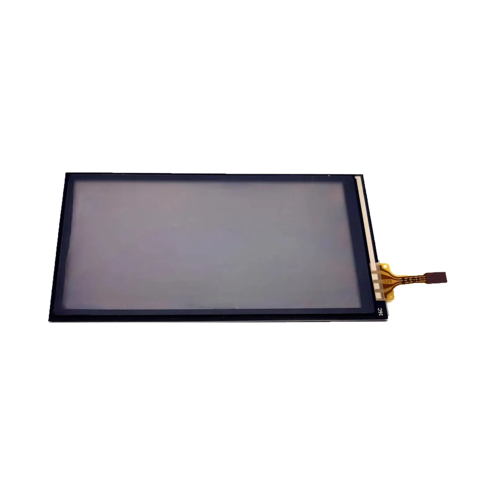 Touch Screen High Performance Replace for Sony Hdr-pj820E Accessory