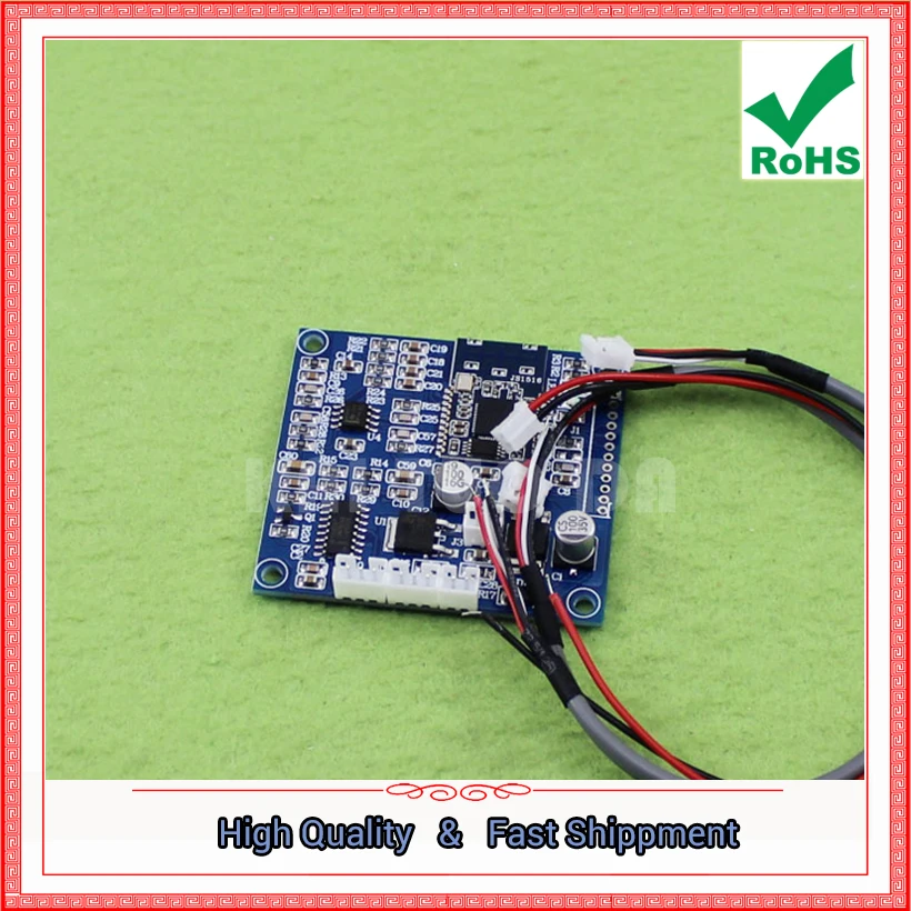 Stereo Bluetooth-compatible Audio Receiver Board / Receiver Module Audio Speaker Amplitude Wide (E2B4)