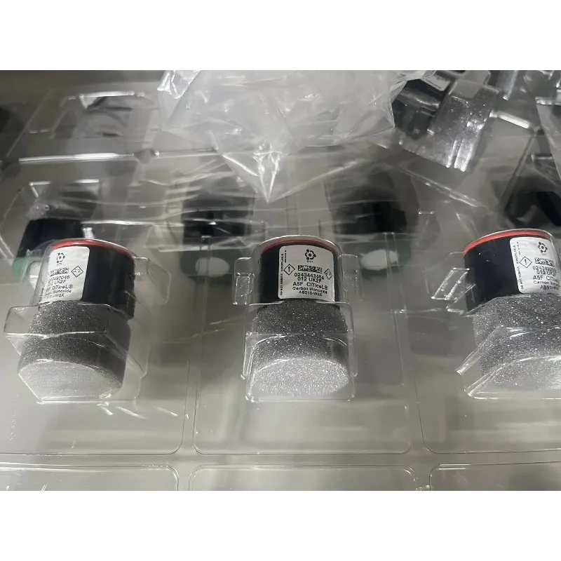 A5F CiTiceL CITY CO GAS SENSOR Carbon monoxide sensor AB510-W0X