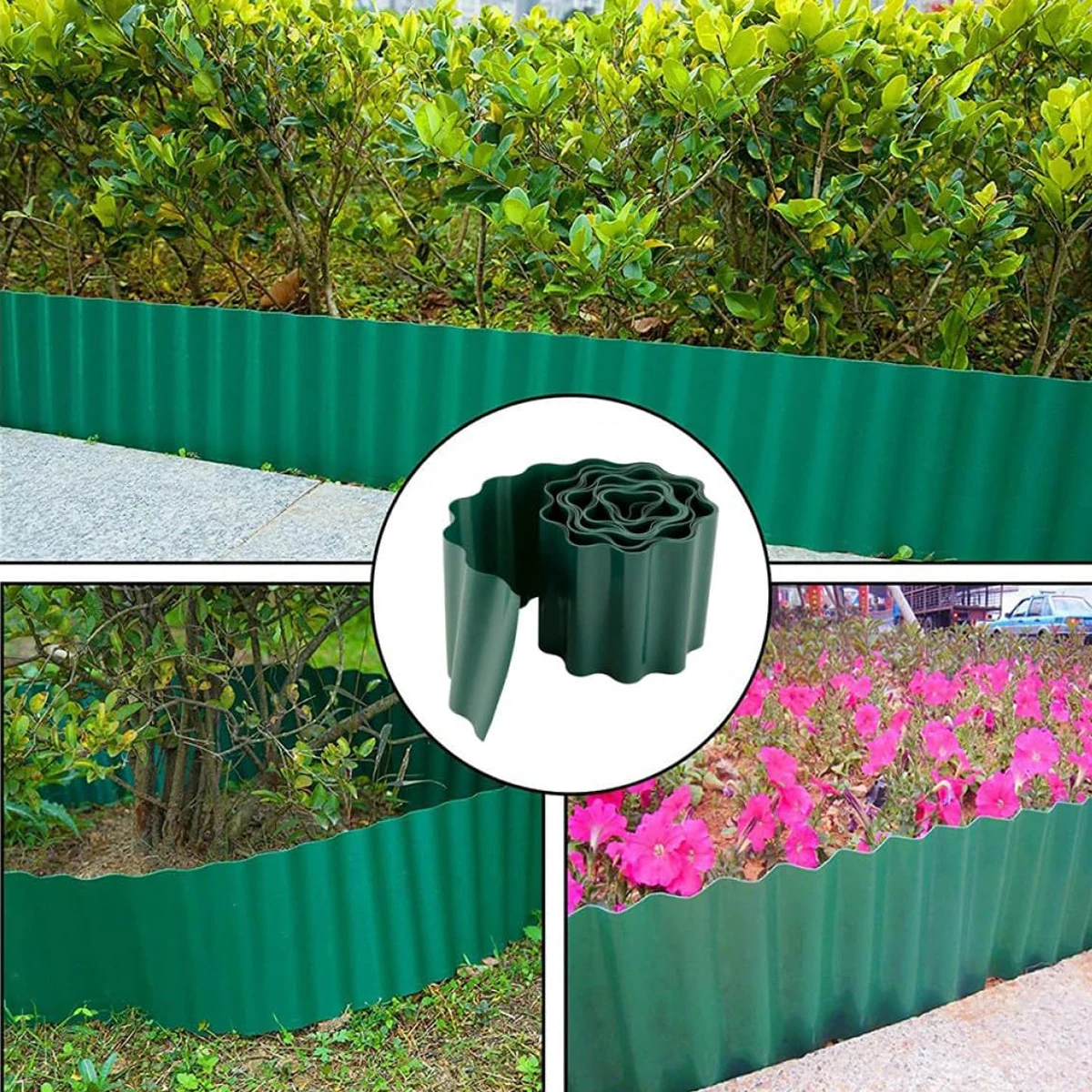 Thumbnail 3 - #13 Garden Borders & Edging Comparison Guide