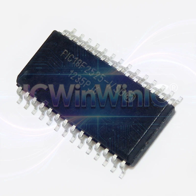 PIC18F2525-I/SO MN864729 864729 LPW5208LB5F Printing filaments4W SAB82525N-V2.1 SAB82525N IPW60R070C6 R070C6 TCA785P TCA785