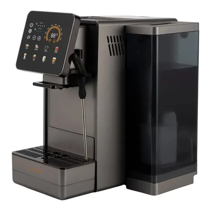 STLF OEM/ODM Professional Espresso Super Automatic Machine Free Shipping