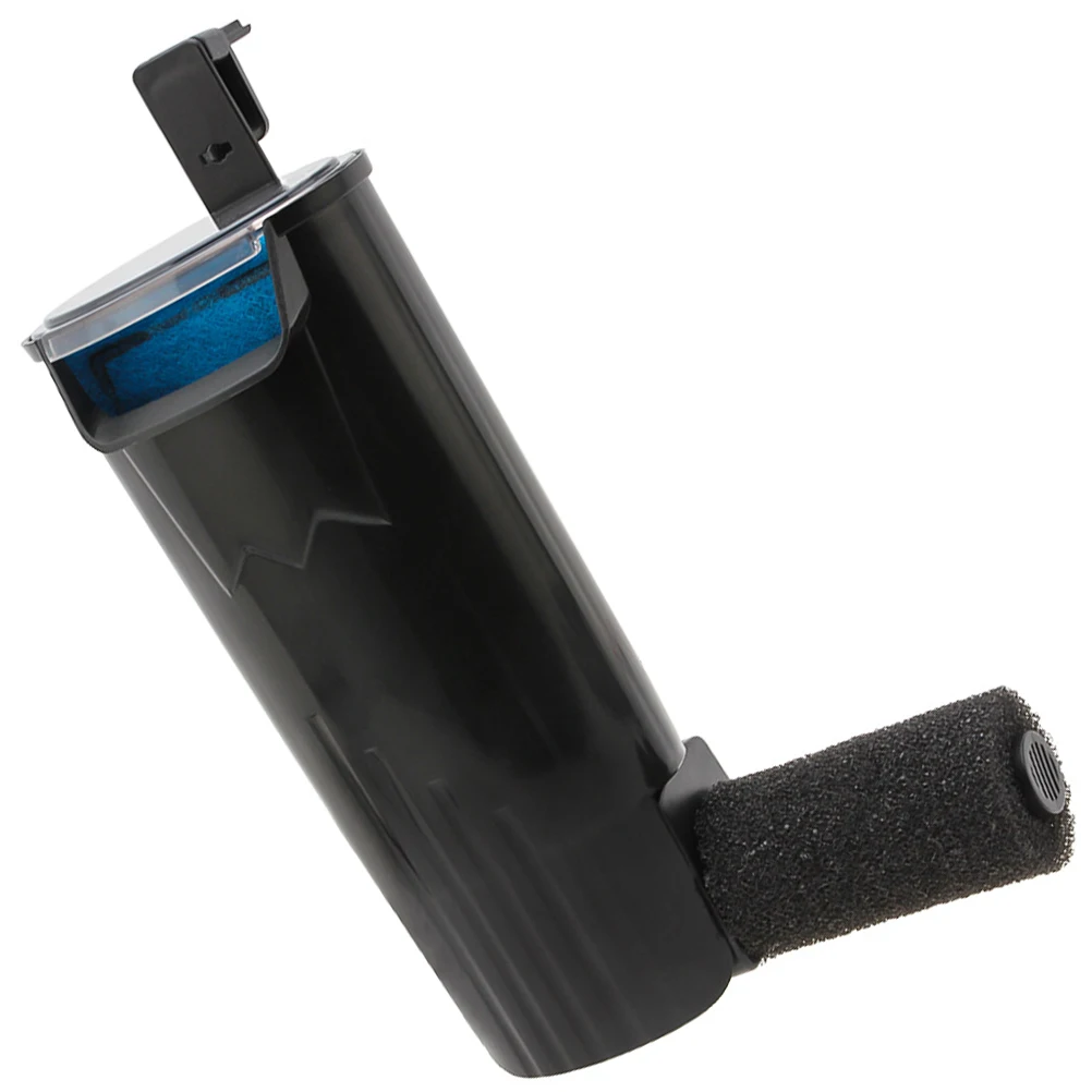 

Aerobic Filter Water Pump Fish Tank Aerator Low Level Waterfall Small Size Turtle Oxygenator Silent Gifts Aquarium Pet Supplies