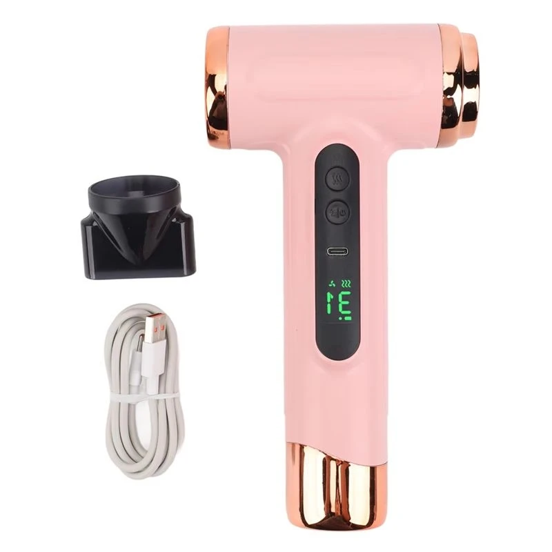 b51cnew-portable-hair-dryer-usb-charging-ergonomic-grip-hot-and-cold-air-hair-dryer-200w-fast-drying-with-nozzle-for-travela
