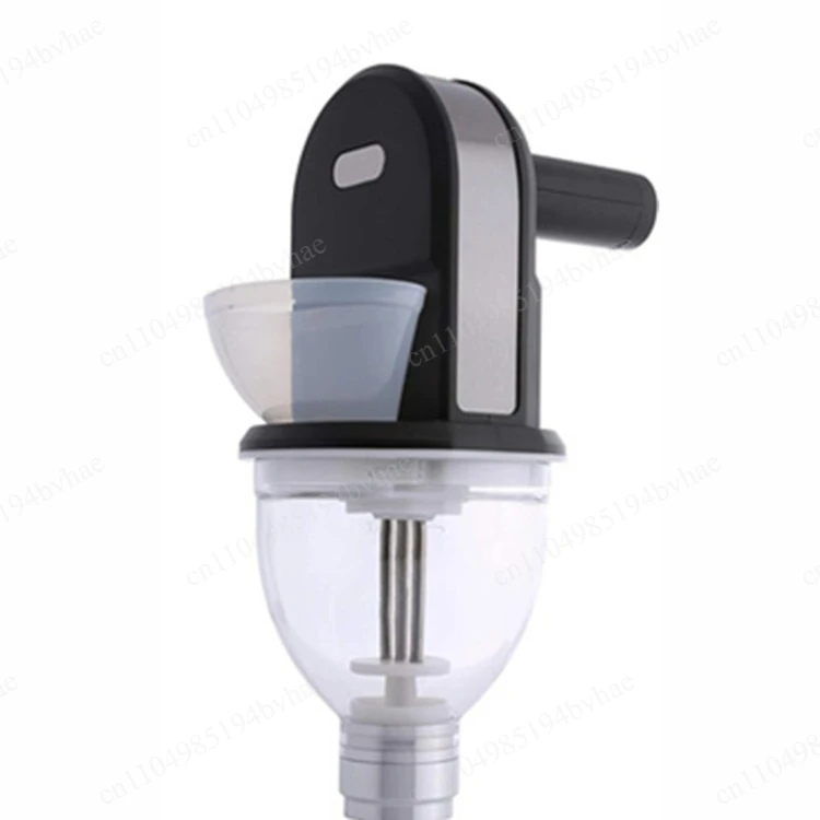 Cross border automatic ball machine rice dumpling rice ball fish ball automatic household commercial multi-function