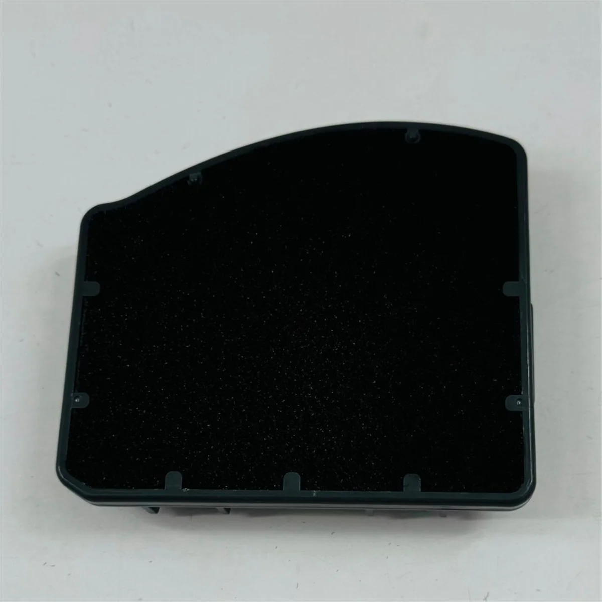 Conjunto de algodão do filtro de entrada de ar a vácuo a97g para peças de reposição de aspirador de pó da estação z10 v2308