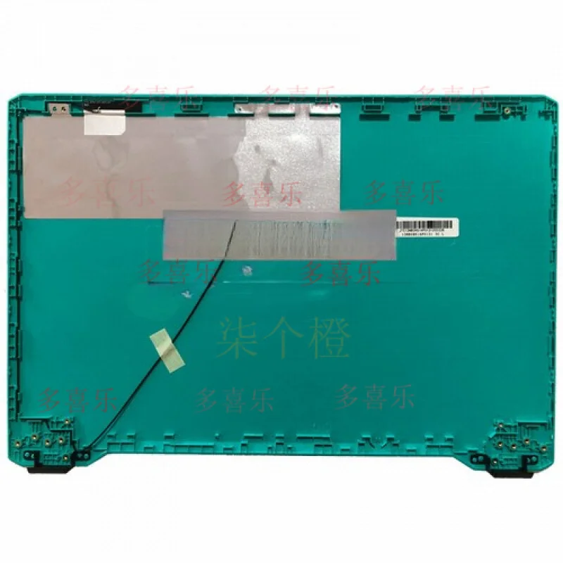 

ZMZM NEW FOR ASUS LCD COVER X570UD-1B YX570 X570UD FX570 LCD BACK REAR LID COVER