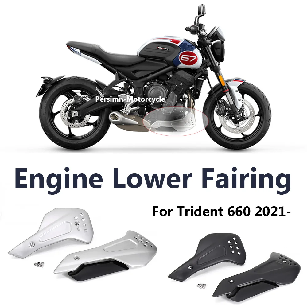 trident-660-2021-new-motorcycle-engine-side-lower-fairing-belly-spoiler-protection-plates-kit-cover-accessories-for-trident660