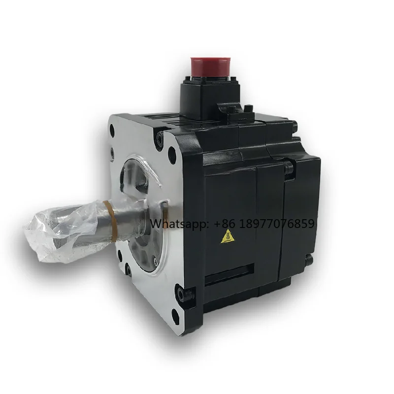 DDL-8700 Industrial Lockstitch Servo Motor, 550W, Need-le Positioner, 110V