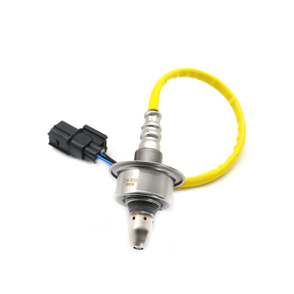 234-9118 New Upstream Air Fuel Ratio Sensor Lambda Oxygen 36531-RX0-A01 For ACURA ILX For HONDA CIVIC CR-V 2.4L l4 2012-2015