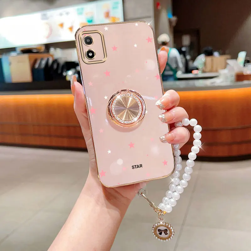 Jewelry Strap Shini…