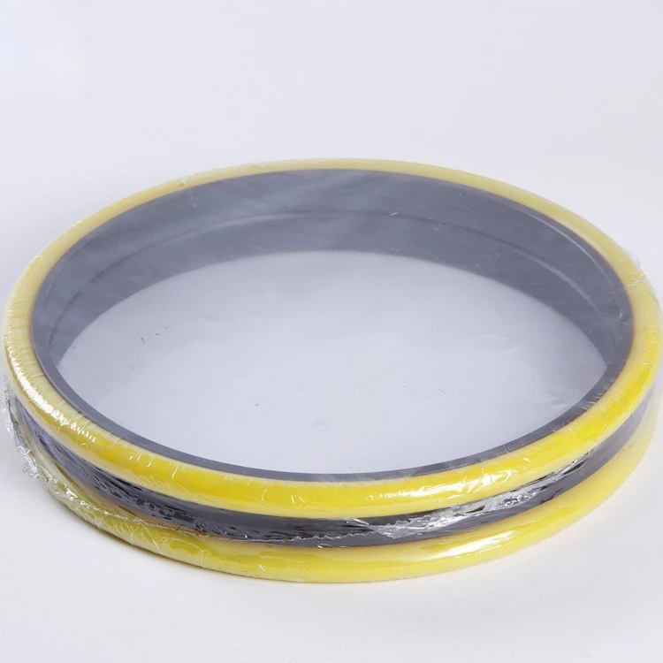 

Уплотнение конечной передачи для шарнирно-сочлененного грузовика, двухконусное, плавающее, 469-9174