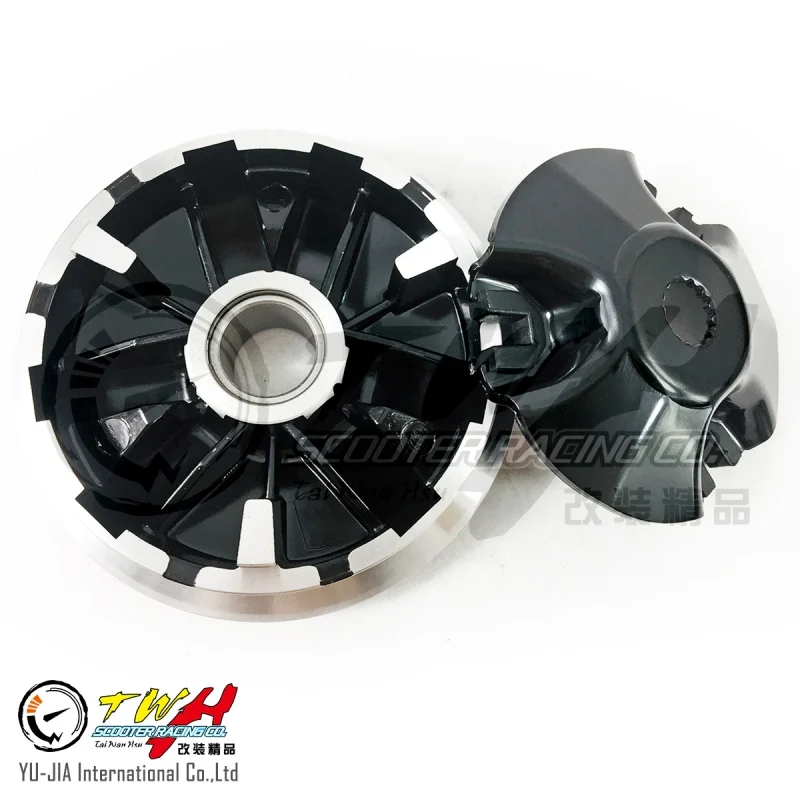 TWH CYGNUS125 Motorcycle Scooter Racing Pulley Motorcycle for YAMAA