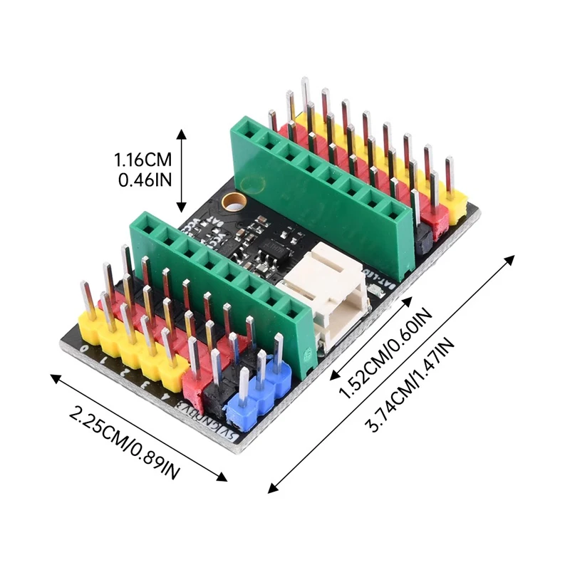 TENSTAR 슈퍼 미니 개발 보드, ESP32-C3 와이파이 블루투스 모듈, ESP32 C3