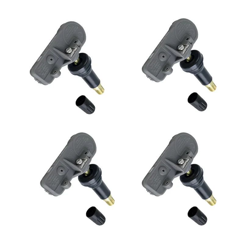 

68241067AB TPMS Tire Pressure Sensor for 2010-2020 Chrysler 300 Ram 1500 3500 Dodge Journey FIAT 500 Jeep Wrangler 68241067AA