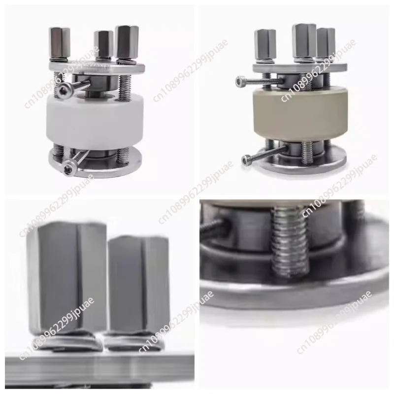 

Lab Battery Compression Mould Professional Battery Testing Tool Accessories