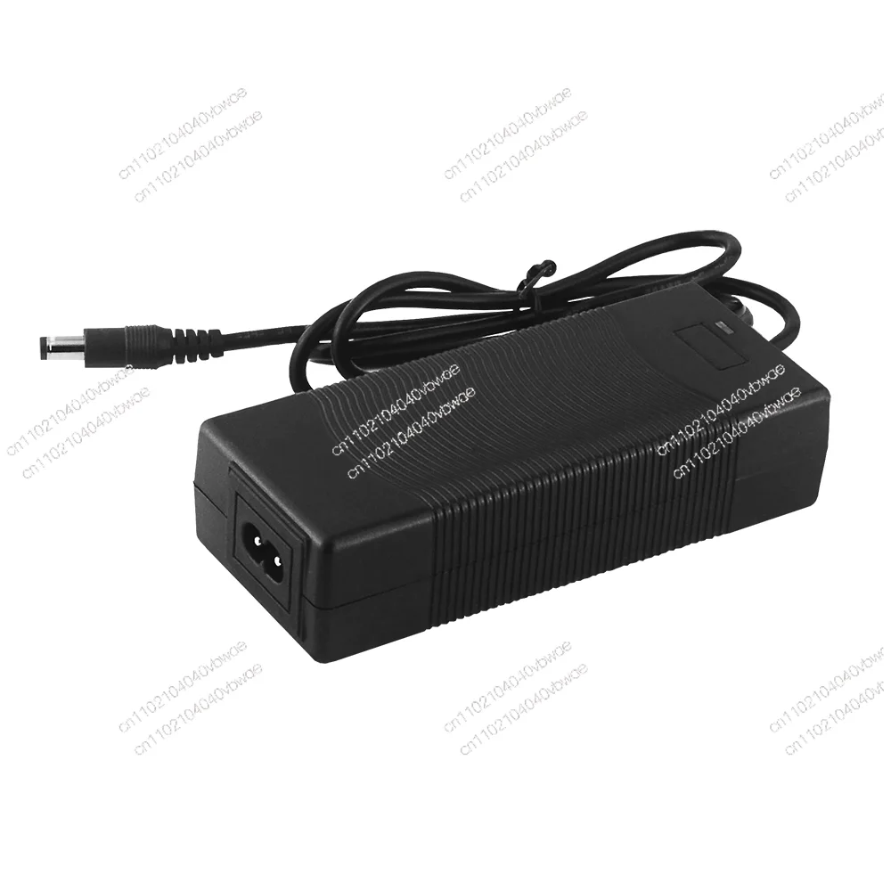 36V42V48V54.6V electric vehicle 10 strings 13 strings lithium battery pack battery charger 2A fast charging universal