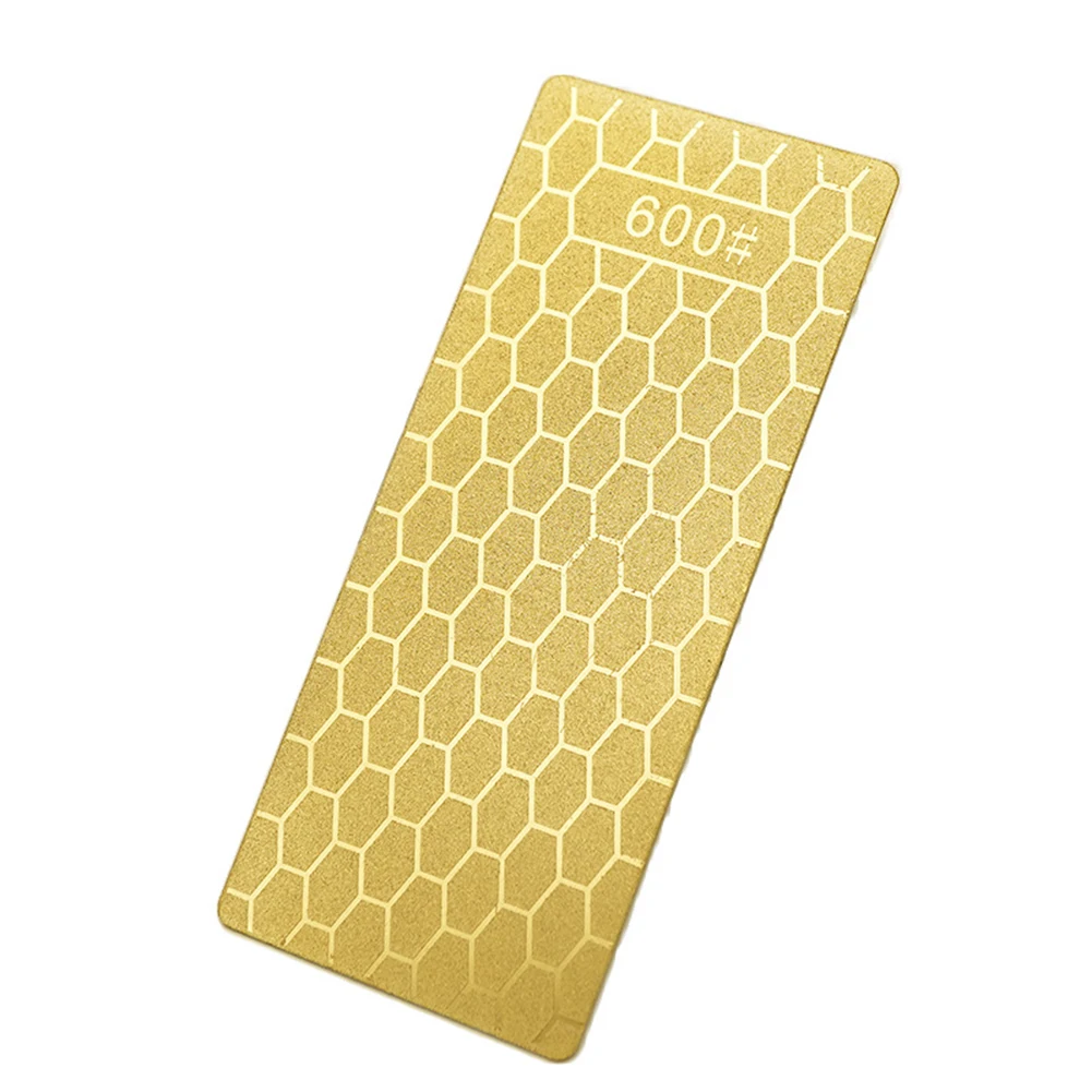 1Pc Grinding Sheet 400-1200grit Grindstone Whetstone 150*63*1mm For Kitchen Household Improvement Polishing Tool Parts