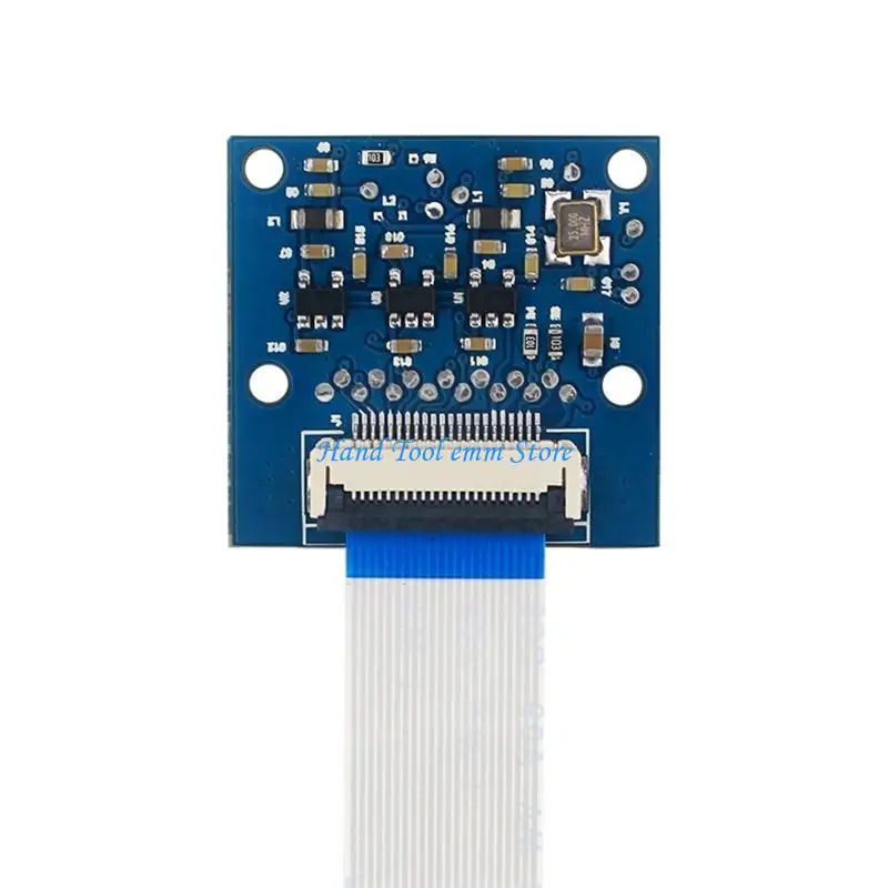 Picture 6: H37F Webcam Camera Module for Zero Camera 5MP 1080P OV5647