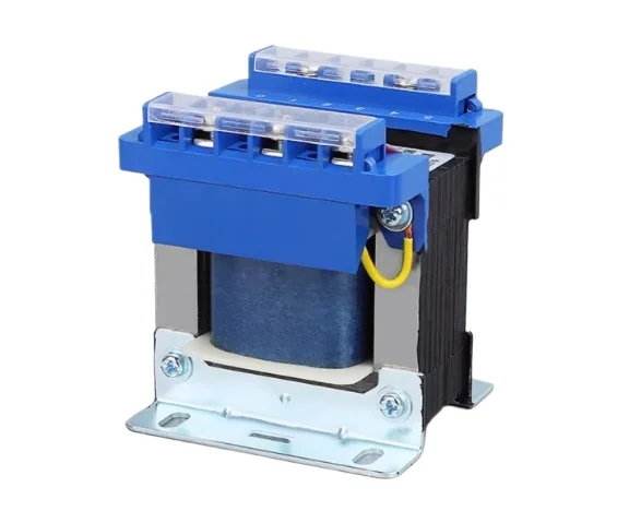 2 pieces, BK-50VA, 480V to 220V control transformer