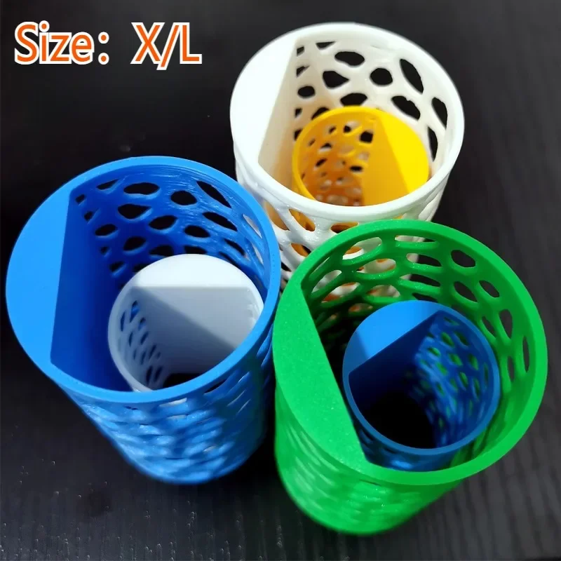 ديكور حوض السمك مطبوع ثلاثي الأبعاد، سرير عائم على شكل سمكة، بيت الروبيان، منطقة استراحة ومأوى مخبأ لبيتا والحيوانات الأليفة المائية الصغيرة