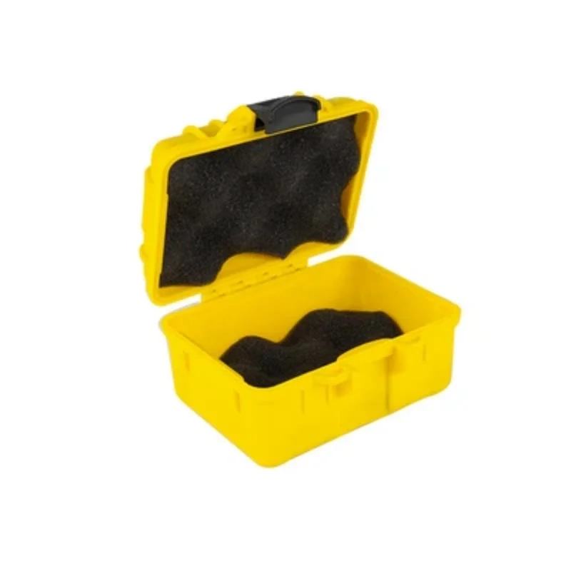 PP Toolbox Small Storage Case
