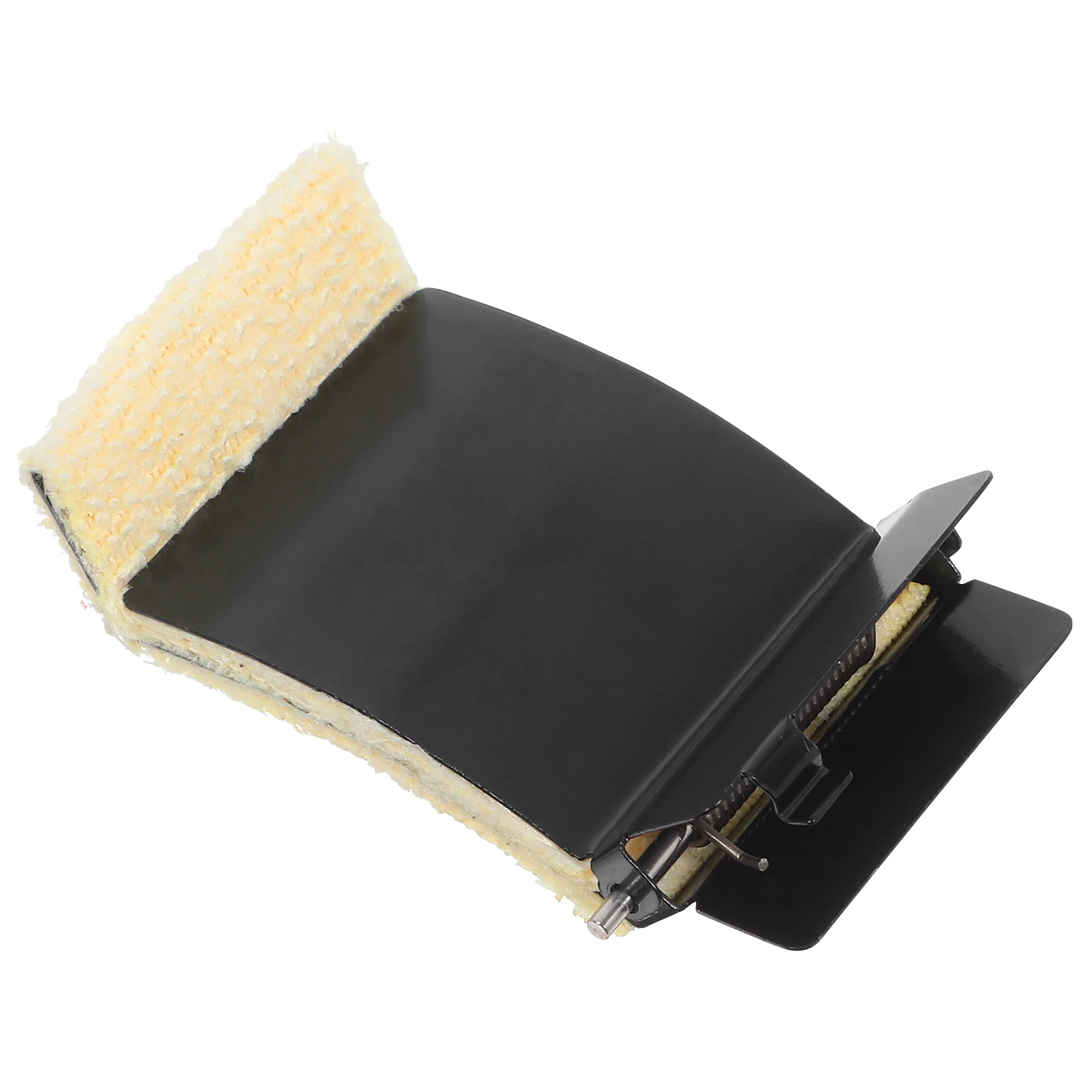 

Violin String Cleaner Fretboard Fingerboard Scrubber Cloth Tool Maintenance Care For Violin Musical Instruments Deep Cleaning