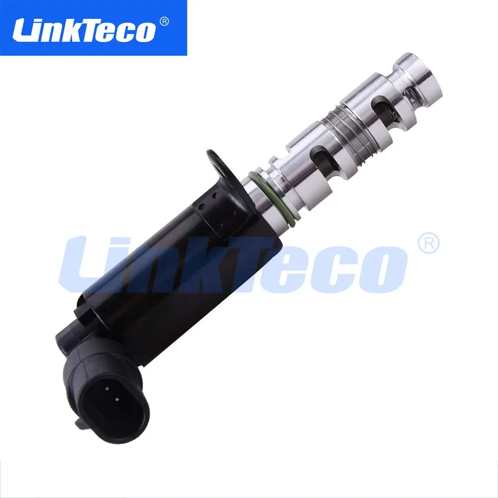 OEM 24375-2E000 243752E000 VVT Variable Timing Oil Control Valve Compatible with HYUNDAl KlA