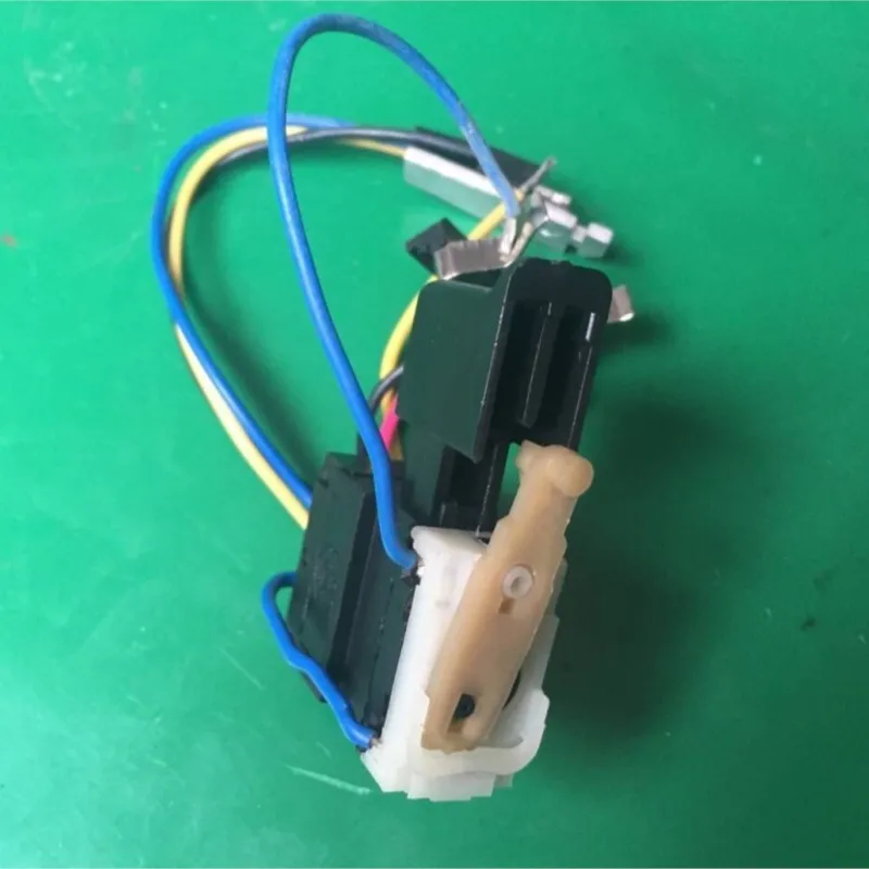 Electric Drill Tool Charge Speed Controller Switch Replacement 7.2-24VDC 12A