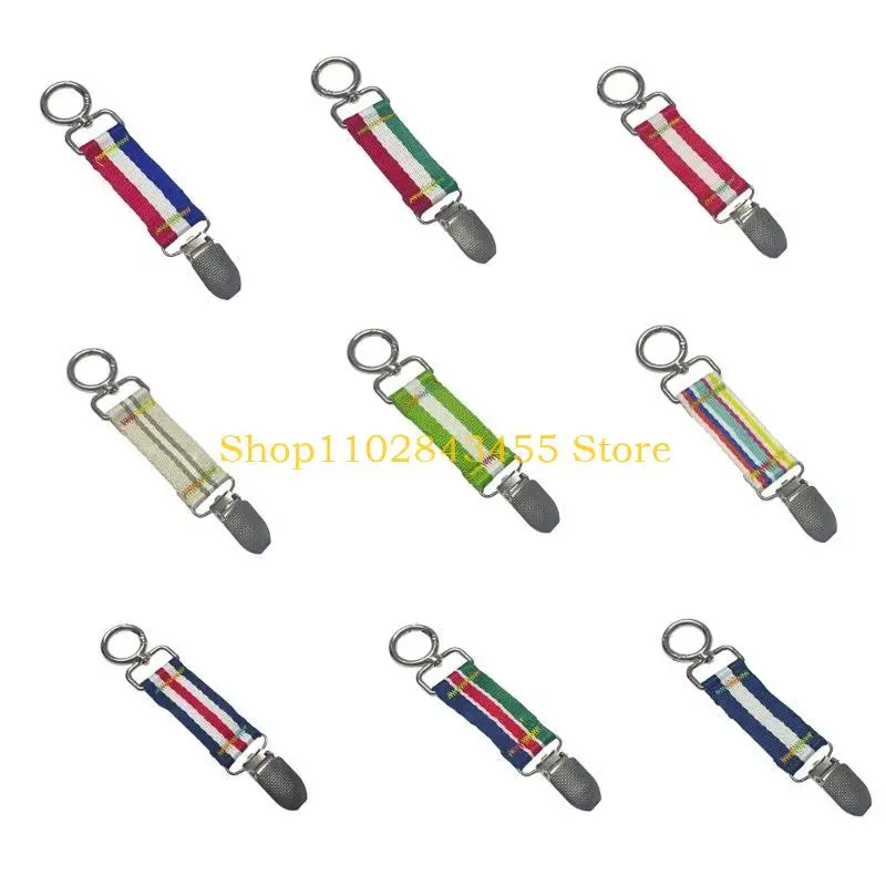 49MC 帽子ホルダークリップバッグ用帽子アタッチャー帽子クリップ旅行用バッグキャップクリップ帽子用