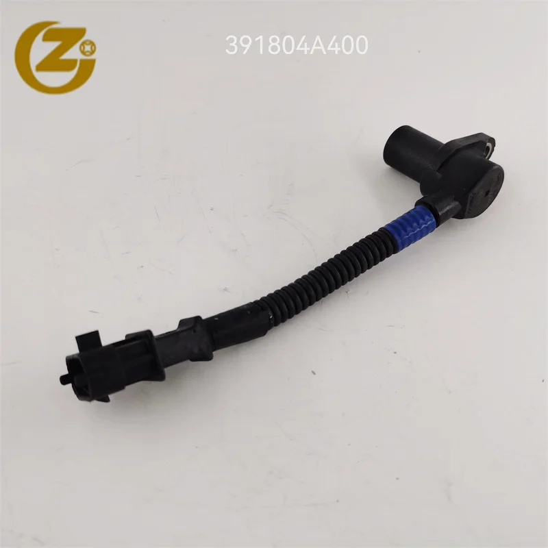 

39180-4A800 Датчик положения коленчатого вала для K-ia S-orento I 2002-2009 39180-4A101 39180-2A000 39180-4A400 391804A800 391804A400