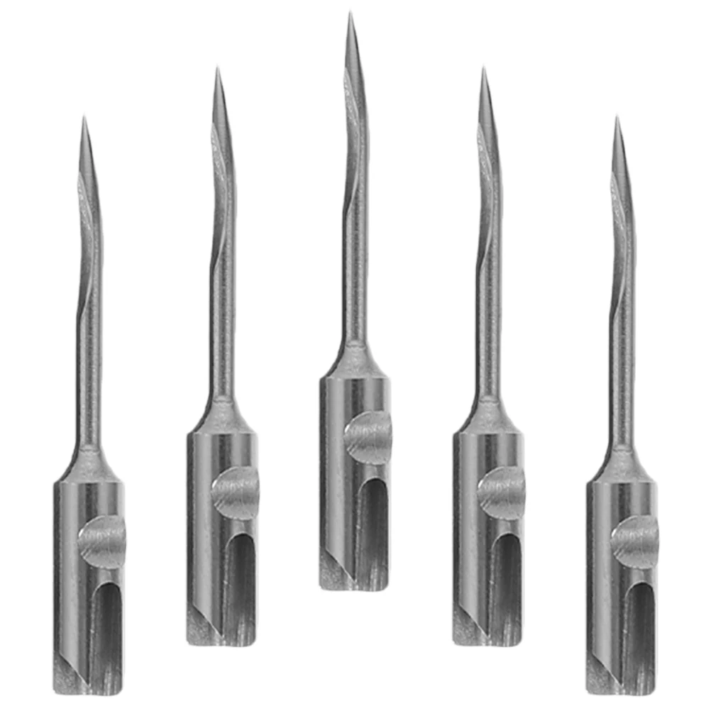 

5Pcs Metal Tagging Needles for Clothing Label Tools Fine Replacement Price Tag Umbrella Needle Set Strong AntiRust Easy