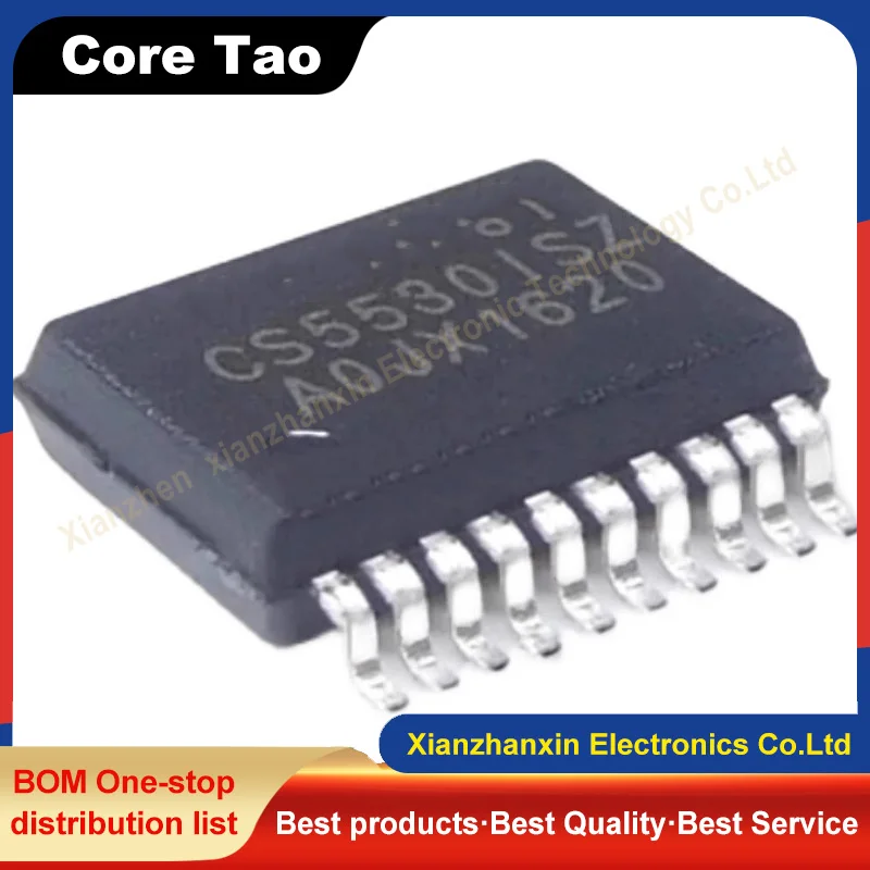 1Pcs/Lot CS5530 CS5…