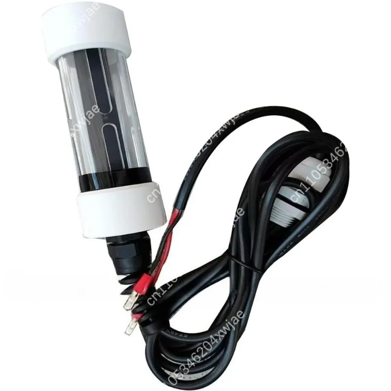 Replacement Salt Cell 76078 For Salt Chlorine Generator Spa Pool Electrolytic System Disinfection
